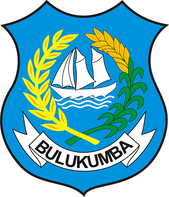 Logo of Bulukumba